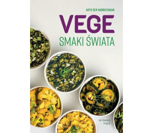Vege Smaki świata