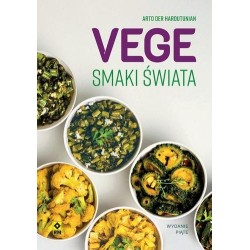 Vege Smaki świata