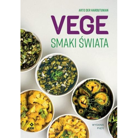 Vege Smaki świata