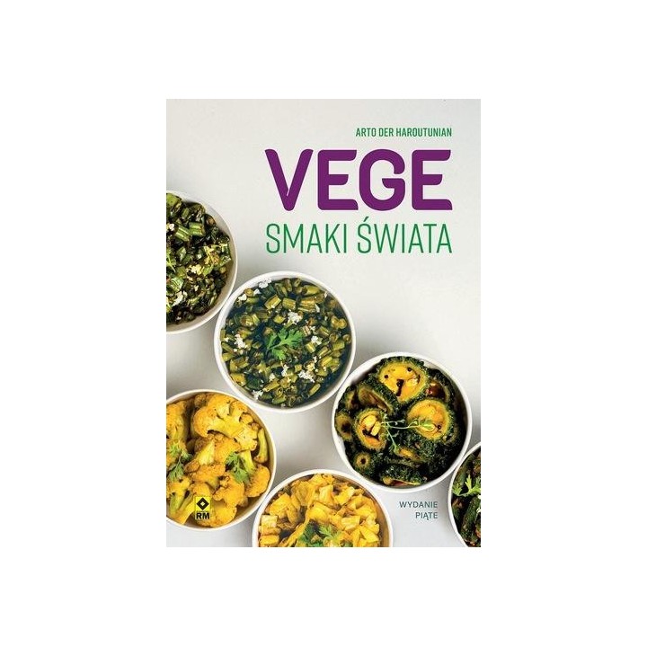 Vege Smaki świata
