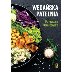 Wegańska patelnia