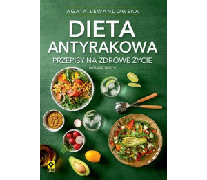 Dieta antyrakowa