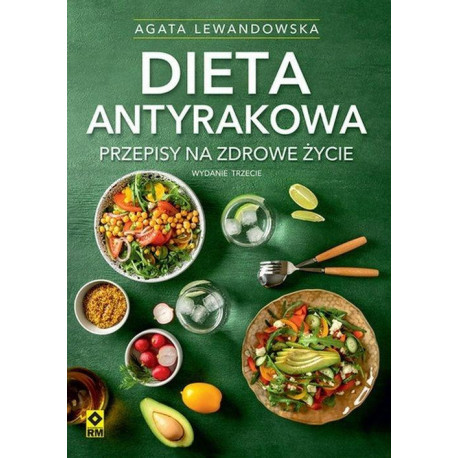 Dieta antyrakowa