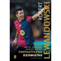 Robert Lewandowski Fantastyczna 9