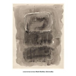 Mark Rothko. Od środka