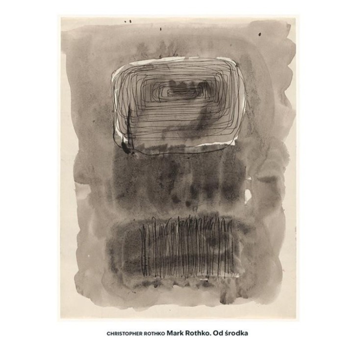 Mark Rothko. Od środka