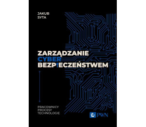 Zarządzanie cyberbezpieczeństwem