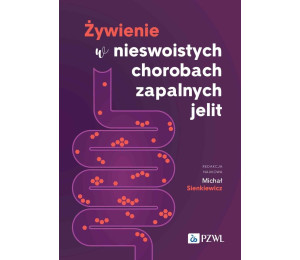 Żywienie w nieswoistych chorobach zapalnych jelit