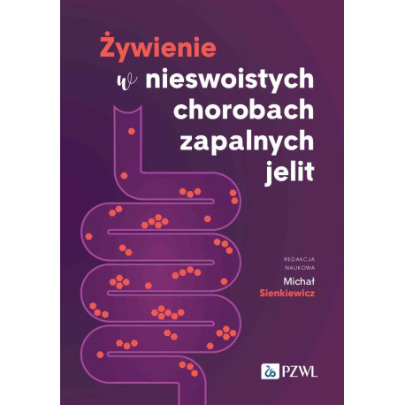 Żywienie w nieswoistych chorobach zapalnych jelit