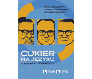 Cukier na języku. Rozmowy o cukrzycy