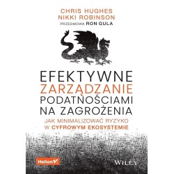 Efektywne zarządzanie podatnościami na zagrożenia