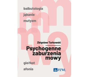 Psychogenne zaburzenia mowy