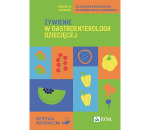 Żywienie w gastroenterologii dziecięcej