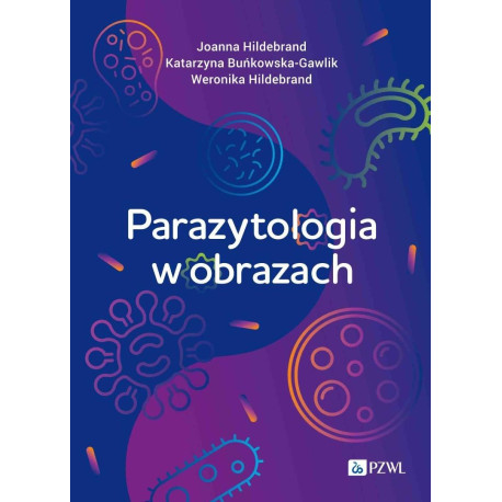 Parazytologia w obrazach