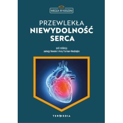 Wiedza w kieszeni. Przewlekła niewydolność serca