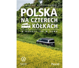 Polska na czterech kółkach