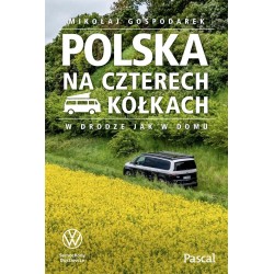 Polska na czterech kółkach