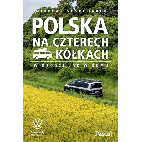 Polska na czterech kółkach