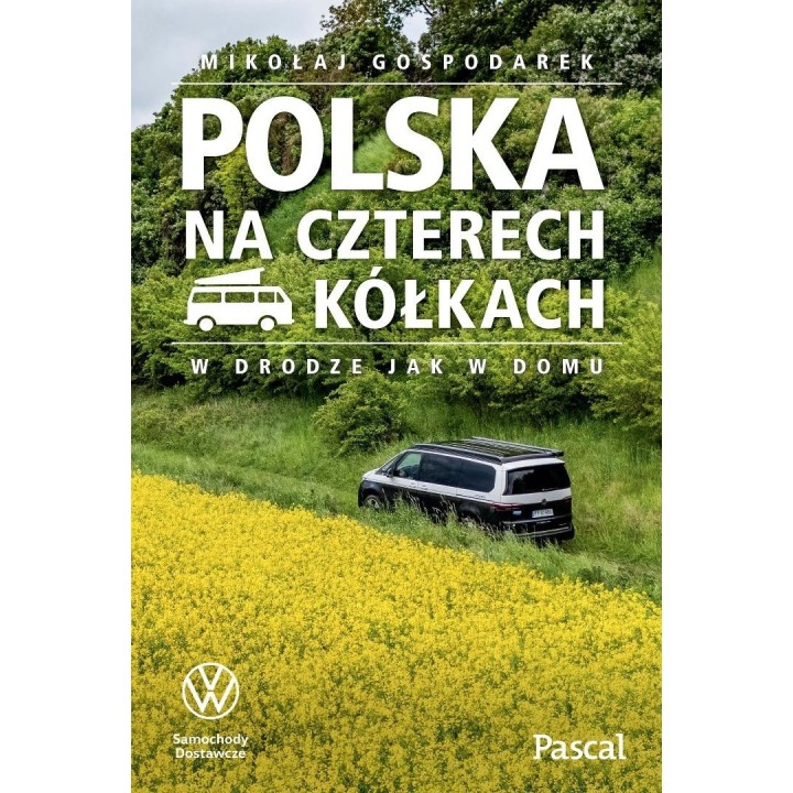 Polska na czterech kółkach