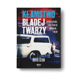 Kłamstwo bladej twarzy