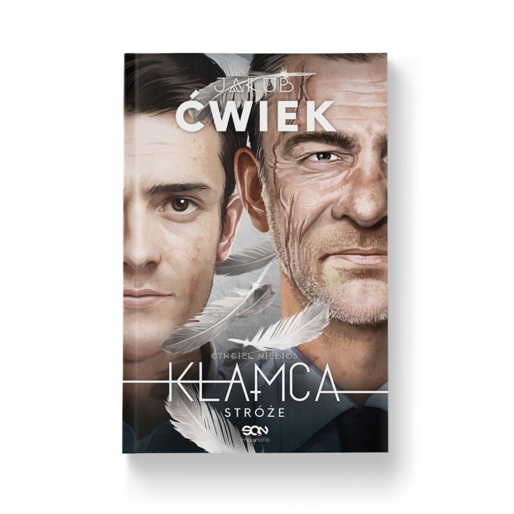 Stróże. Wydanie zbiorcze