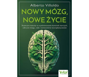 Nowy mózg, nowe życie