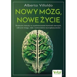 Nowy mózg, nowe życie