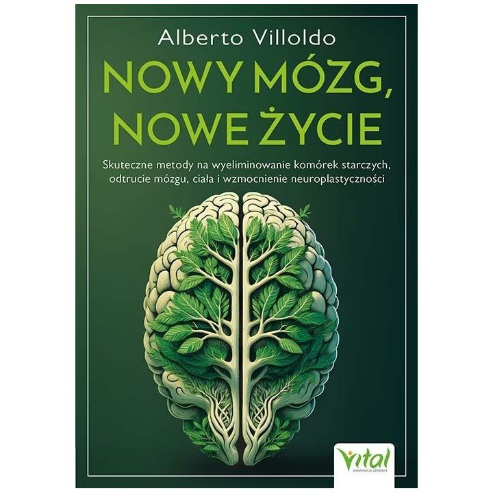 Nowy mózg, nowe życie