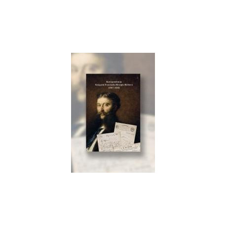 Korespondencja Księgarni Franciszka H. Richtera