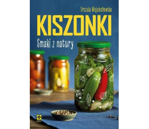 Kiszonki Smaki z natury