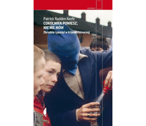 Cokolwiek powiesz, nic nie mów