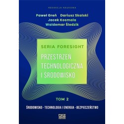 Foresight T.2 Przestrzeń i środowisko