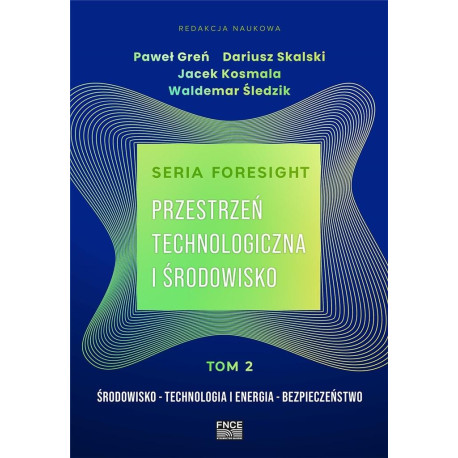Foresight T.2 Przestrzeń i środowisko