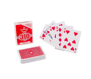 Karty do sztuczek Copag 310 Svengali Deck