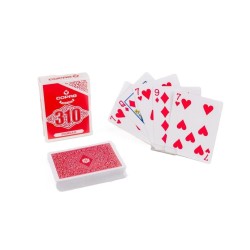 Karty do sztuczek Copag 310 Svengali Deck