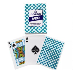 Karty do gry Copag Neo Candy Maze