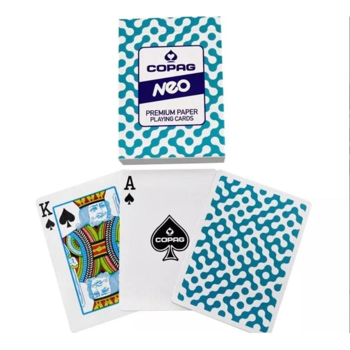 Karty do gry Copag Neo Candy Maze