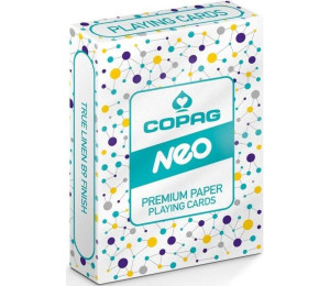 Karty do gry Premium Copag Neo Connect