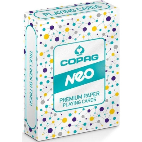 Karty do gry Premium Copag Neo Connect