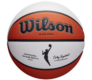 Piłka Wilson WNBA Official Game Ball WTB5000XB