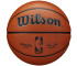 Piłka do koszykówki Wilson NBA Authentic Series Outdoor Ball