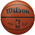 Piłka do koszykówki Wilson NBA Authentic Series Outdoor Ball