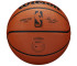 Piłka do koszykówki Wilson NBA Authentic Series Outdoor Ball