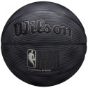 Piłka do koszykówki Wilson NBA Forge Pro Midnight Ball