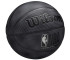 Piłka do koszykówki Wilson NBA Forge Pro Midnight Ball