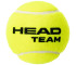 Piłki do tenisa ziemnego Head Team