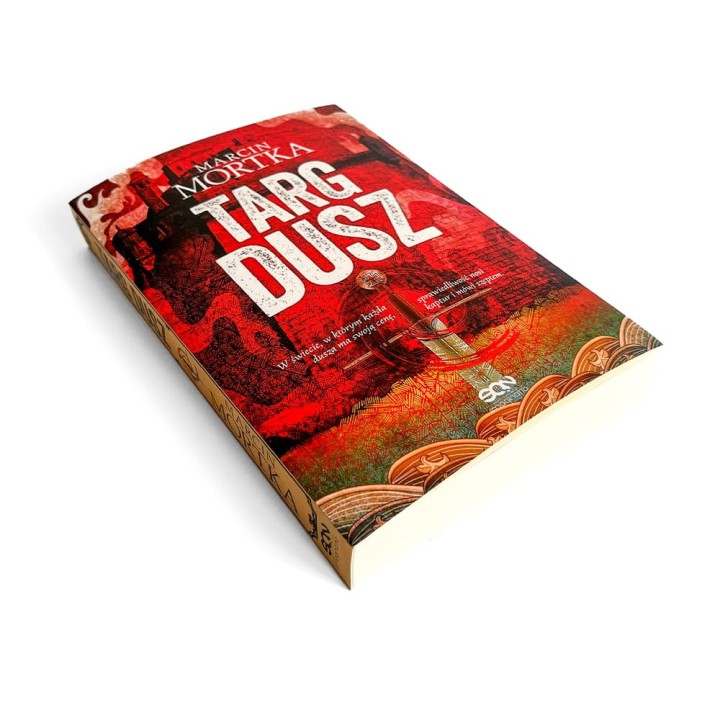Targ dusz
