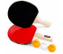 Zestaw do ping ponga Spokey Joy 81814