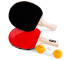 Zestaw do ping ponga Spokey Joy 81814