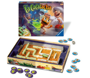 La Cucaracha - edycja specjalna